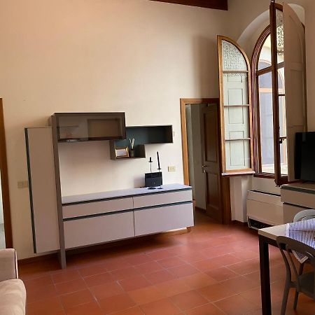 Al Campanile Apartment Флоренция Екстериор снимка