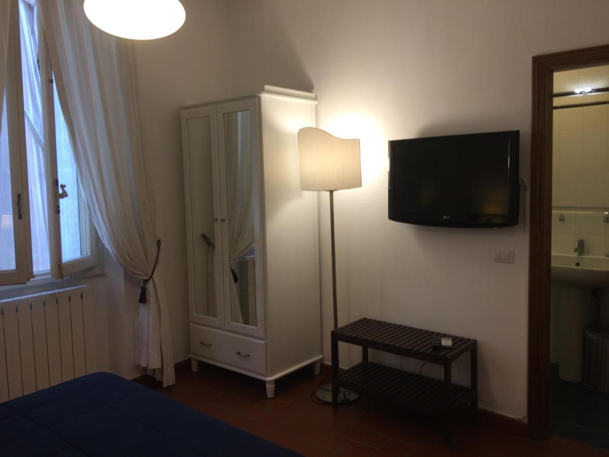 Al Campanile Apartment Флоренция Екстериор снимка