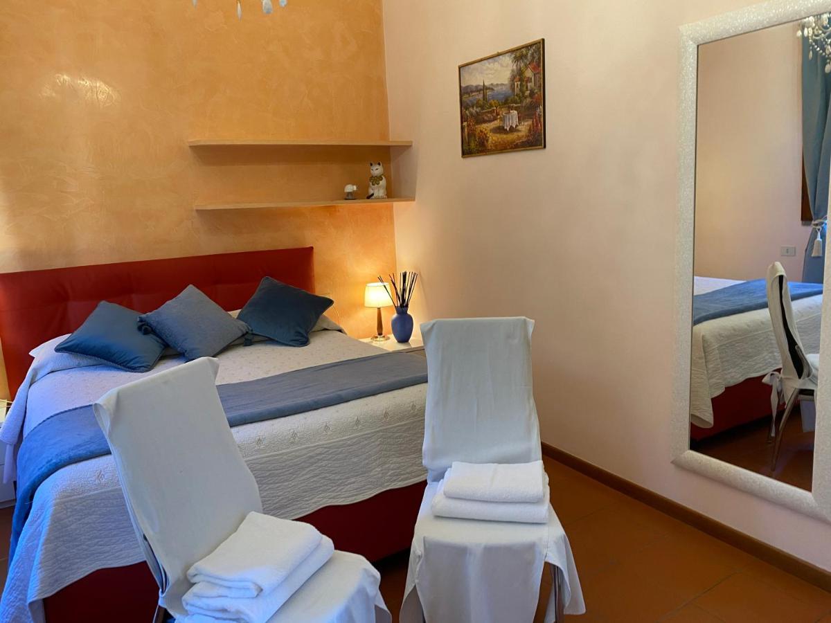 Al Campanile Apartment Флоренция Екстериор снимка