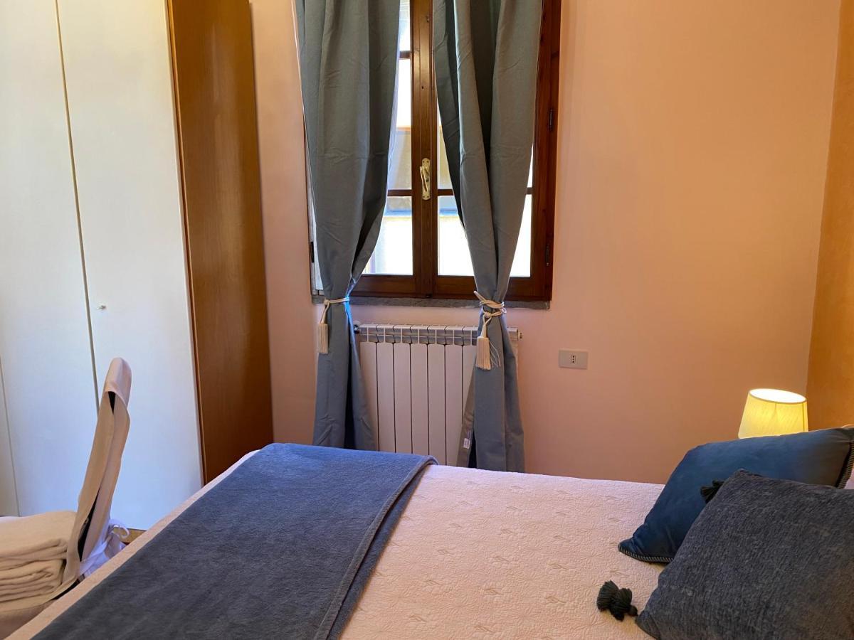 Al Campanile Apartment Флоренция Екстериор снимка