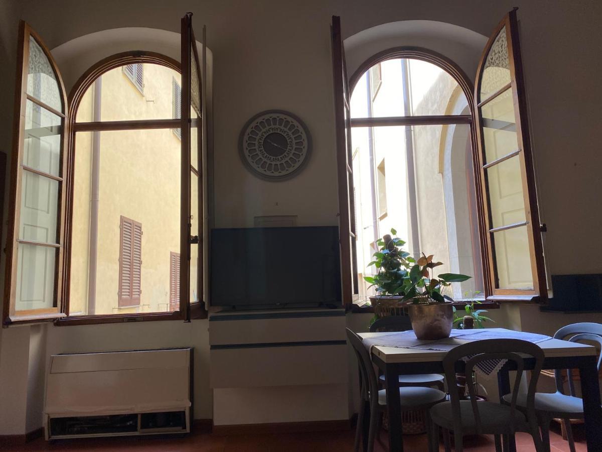 Al Campanile Apartment Флоренция Екстериор снимка
