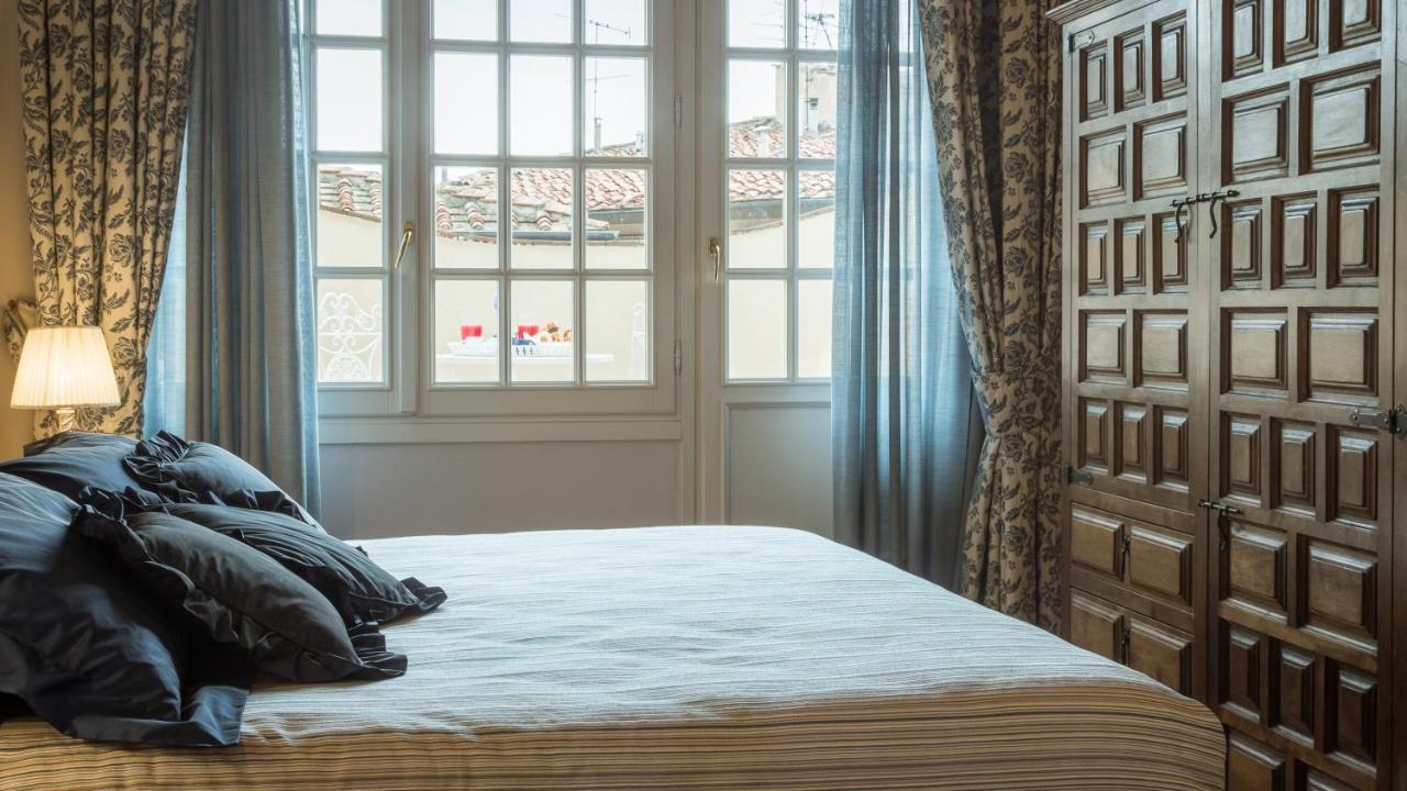 Al Campanile Apartment Флоренция Екстериор снимка