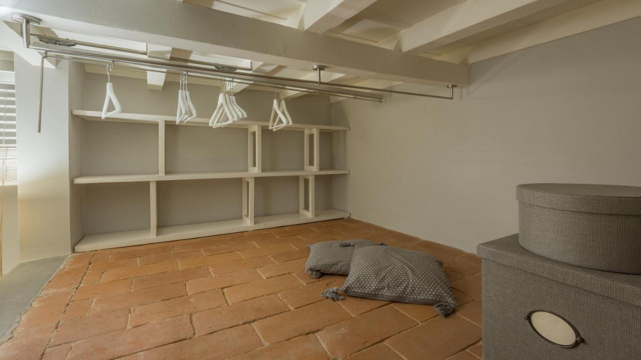 Al Campanile Apartment Флоренция Екстериор снимка