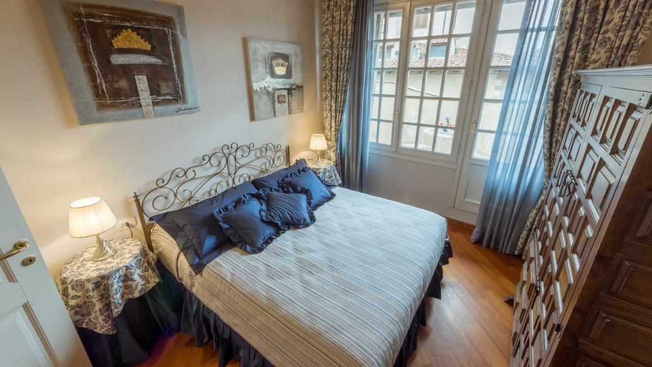 Al Campanile Apartment Флоренция Екстериор снимка